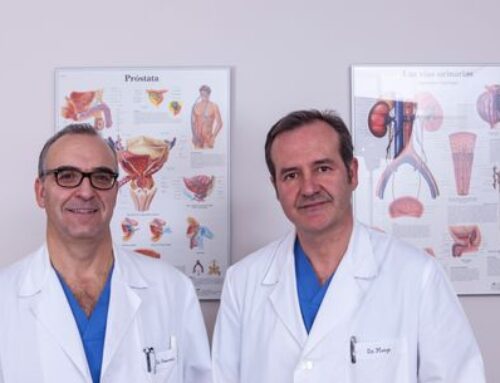 Tus urólogos en Santander de confianza