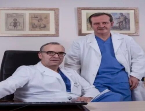Somos tus urólogos en Santander