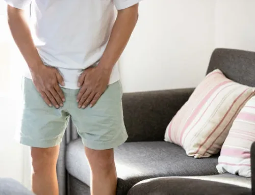 Guía completa para entender los problemas del pene más frecuentes con un urólogo en Santander