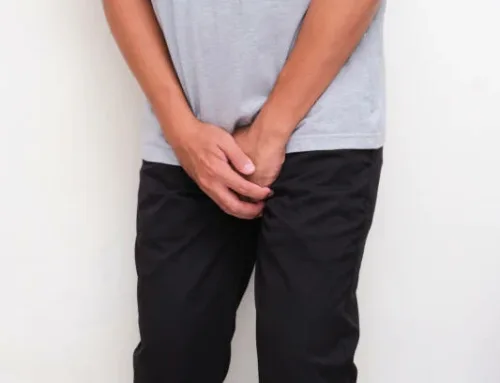 Enfermedades de transmisión sexual en hombres: cuándo acudir a un urólogo en Santander