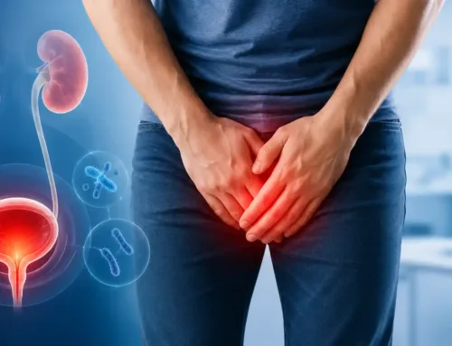 Infecciones urinarias en Santander y dolor al orinar: qué está pasando en tu sistema urinario