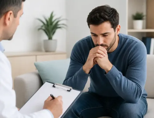 Tratamiento de la eyaculación precoz en Santander y calidad de vida: más allá de la sexualidad